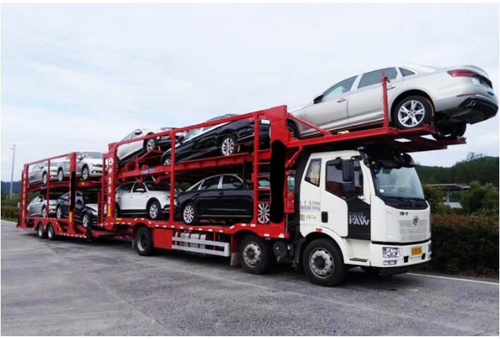 潮州到渠县轿车托运